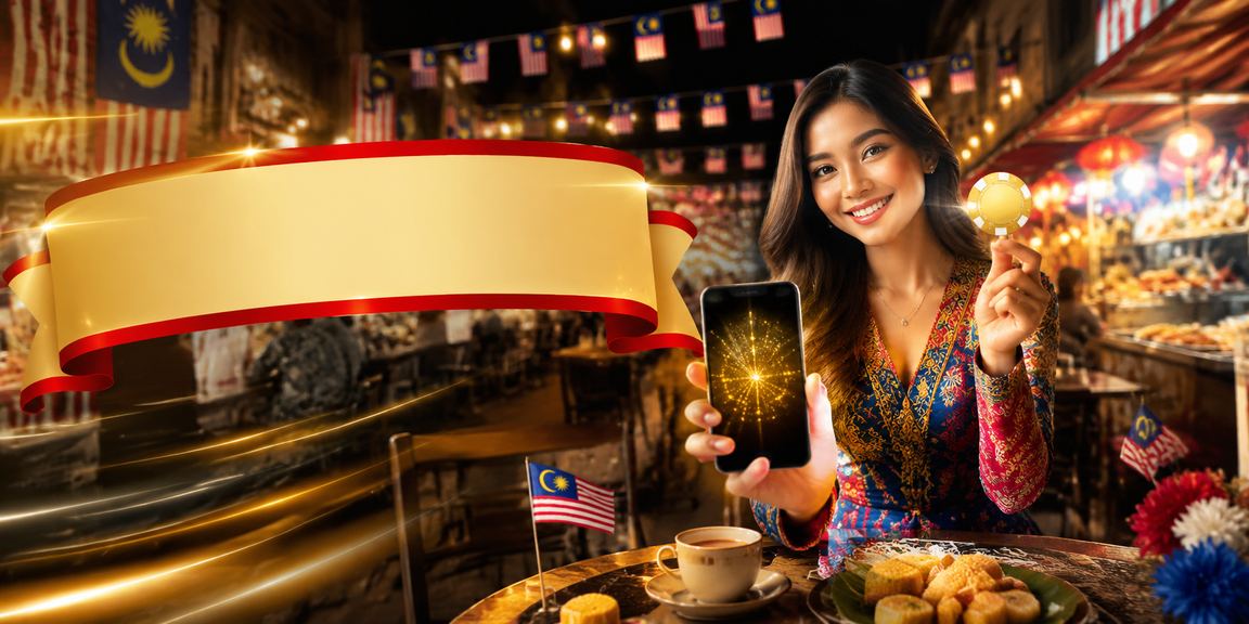 Slot kasino berkuala cekap yang diakses melalui aplikasi gm2 di Ipoh