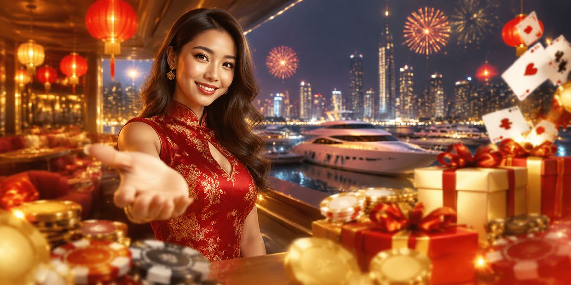 Acara rummy dan sukan dalam talian Malaysia